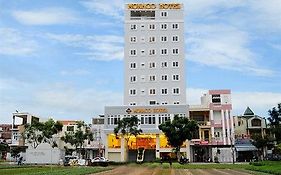 Monaco Hotel