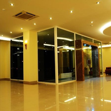 Monaco Hotel Đà Nẵng Ngoại thất bức ảnh