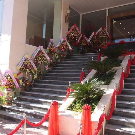 Monaco Hotel Đà Nẵng Ngoại thất bức ảnh