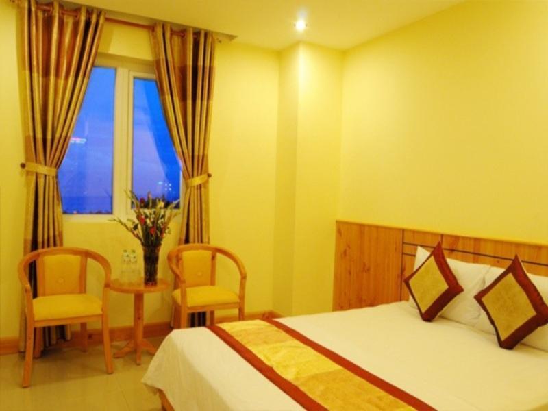 Monaco Hotel Đà Nẵng Ngoại thất bức ảnh