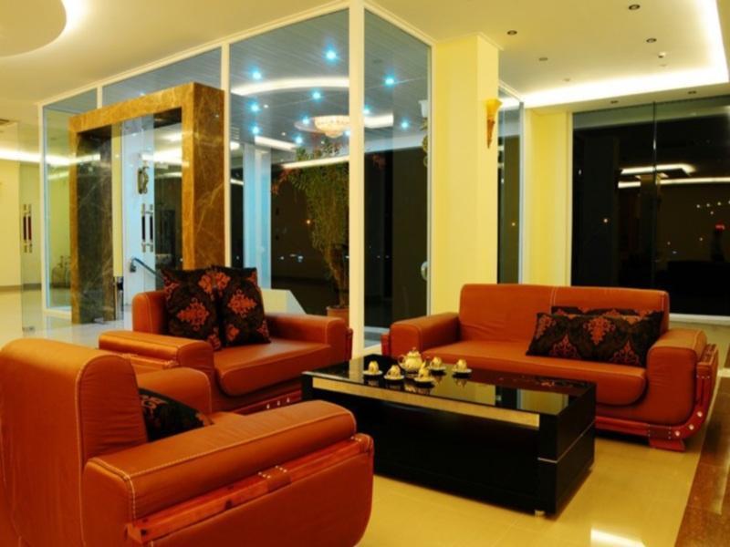 Monaco Hotel Đà Nẵng Ngoại thất bức ảnh