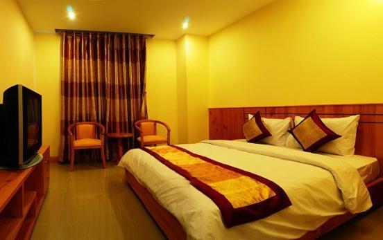 Monaco Hotel Đà Nẵng Phòng bức ảnh