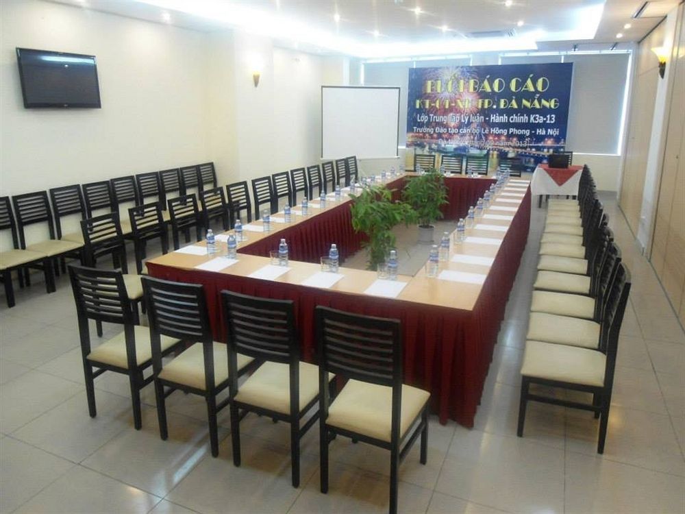 Monaco Hotel Đà Nẵng Ngoại thất bức ảnh