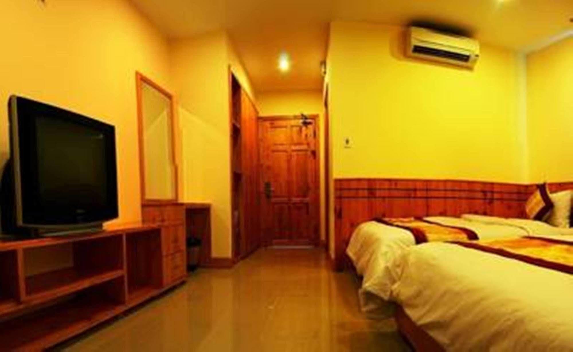 Monaco Hotel Đà Nẵng Ngoại thất bức ảnh