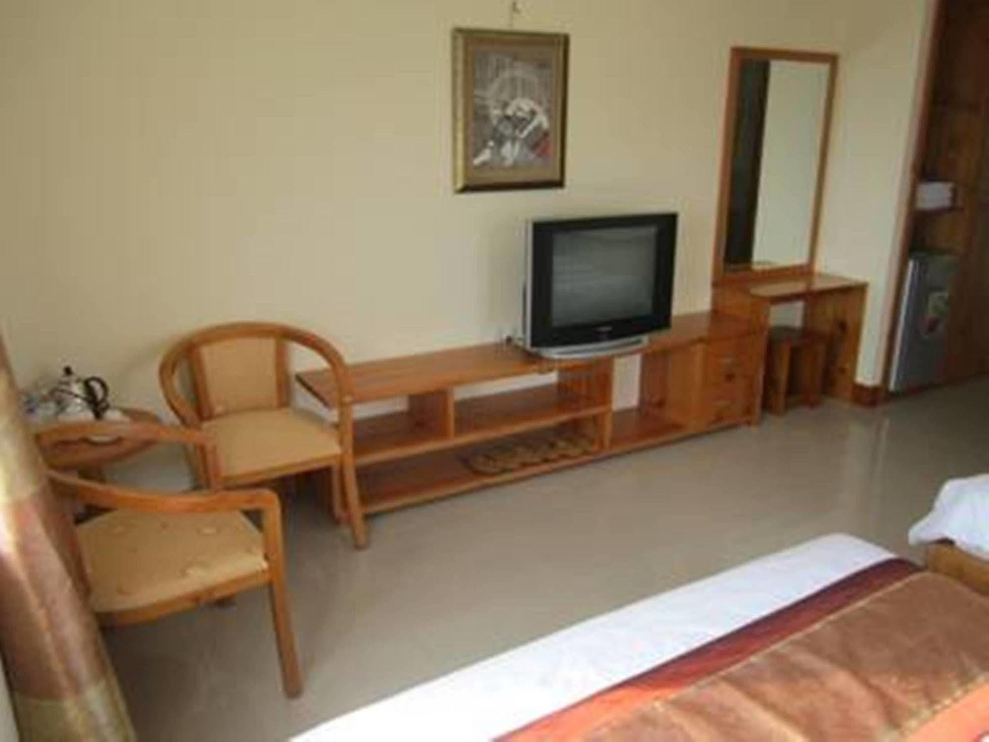 Monaco Hotel Đà Nẵng Ngoại thất bức ảnh