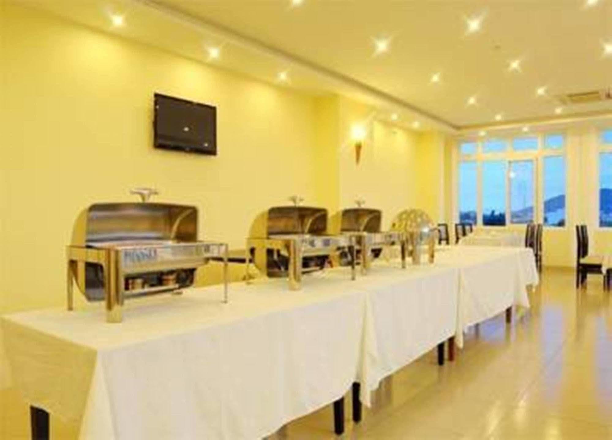 Monaco Hotel Đà Nẵng Ngoại thất bức ảnh