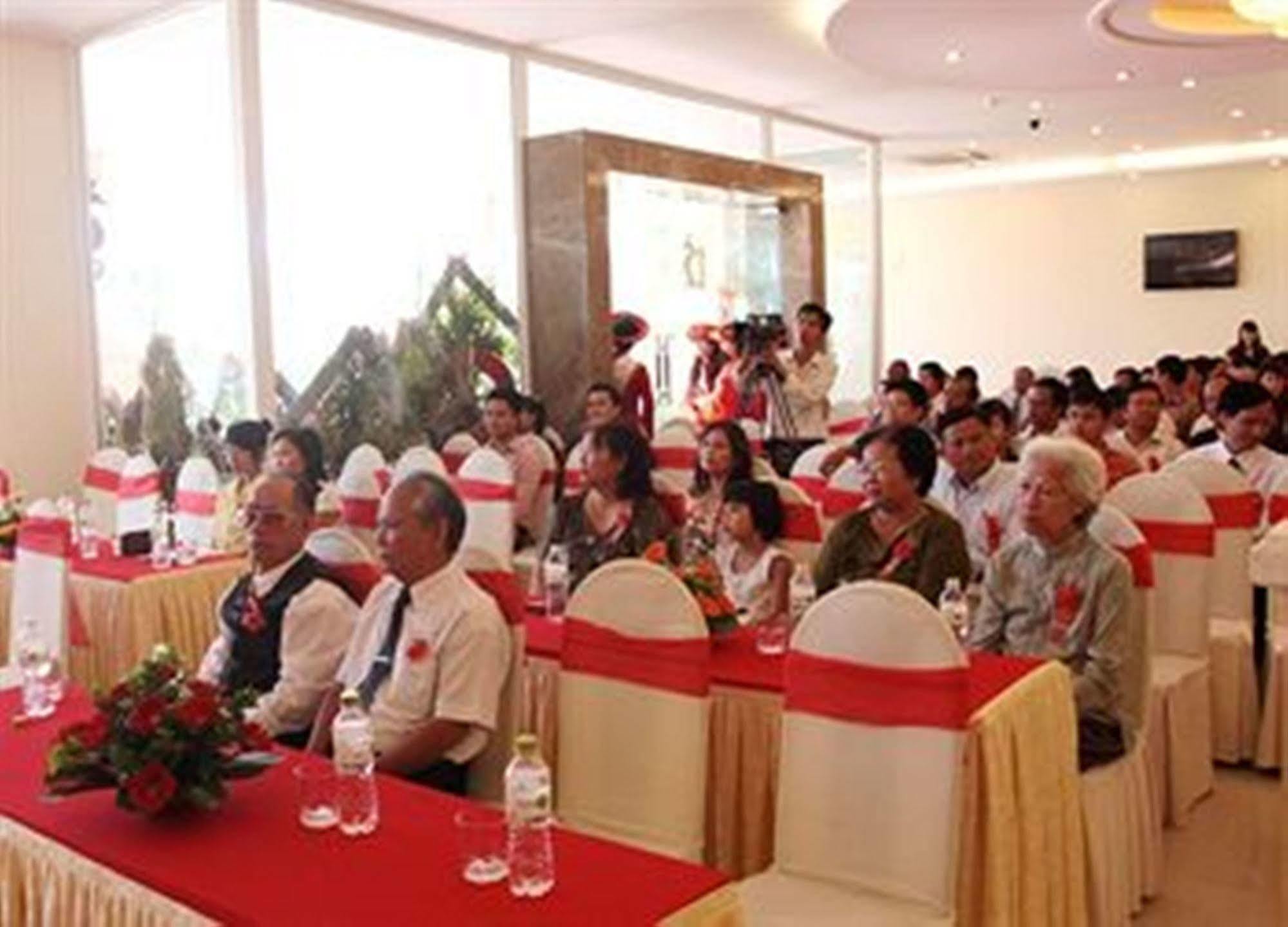Monaco Hotel Đà Nẵng Ngoại thất bức ảnh