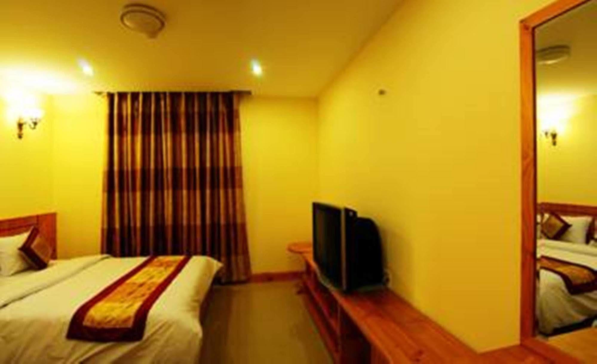 Monaco Hotel Đà Nẵng Ngoại thất bức ảnh