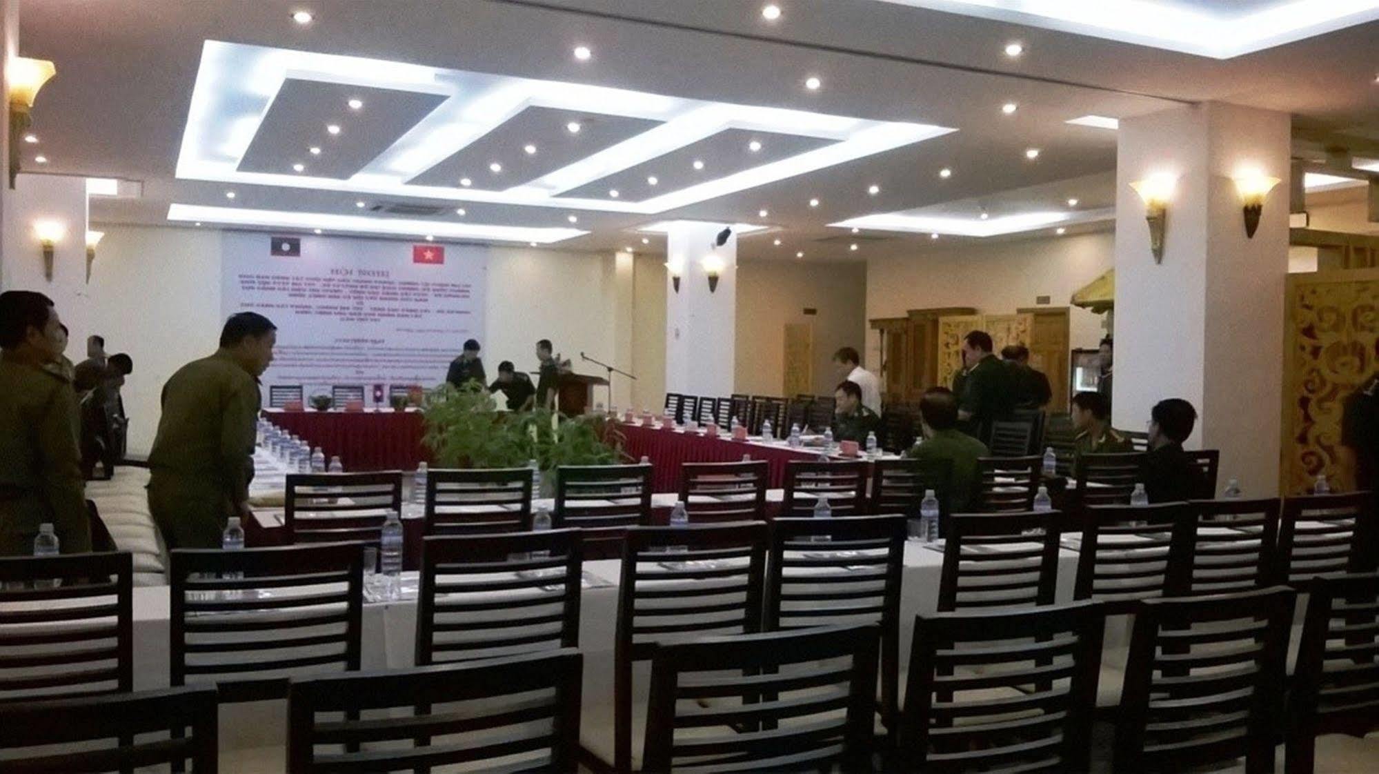 Monaco Hotel Đà Nẵng Ngoại thất bức ảnh